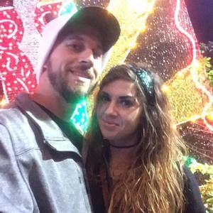 Meet your Posher, Dustin